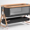 Cradlewise Smart Crib