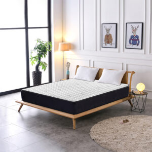 Alternating Pressure Compressed Single Bed Mattress Bedroom Full Size Bed Orthopedic Spring Mattress
