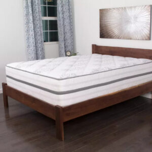 20 Years Warranty Guaranteed Bonnel/Pocket Spring Hybrid Memory Foam Mattress Natural Latex Orthopedic Foam Compressed Mattress